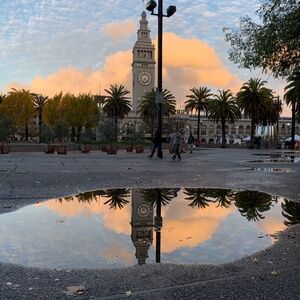 Meet your Posher, Gift